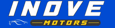 Inove Motors Logo